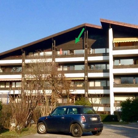 Alpenwohnanlage Lott Apartment Grassau  Exterior photo