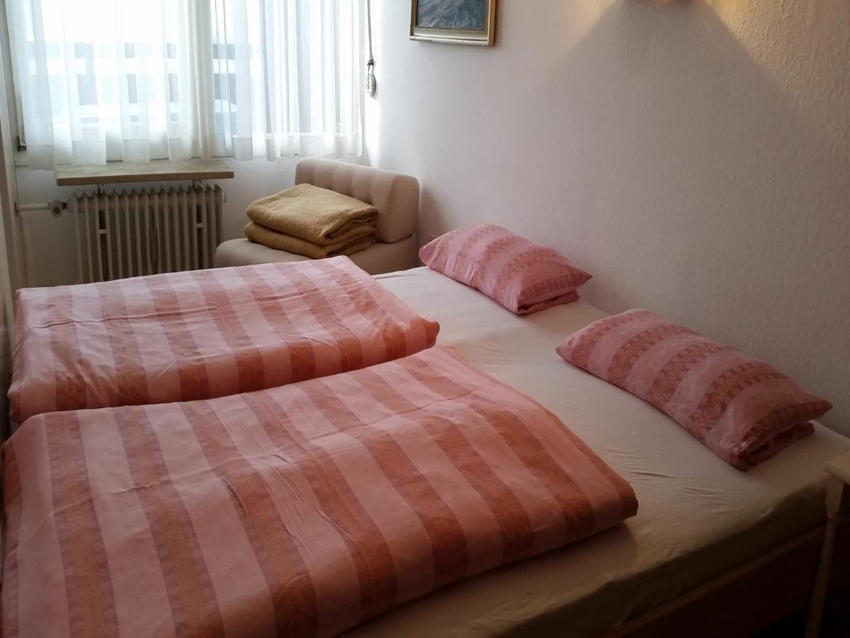 Alpenwohnanlage Lott Apartment Grassau  Room photo